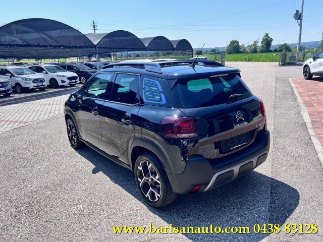 CITROEN C3 Aircross usata, con Airbag Passeggero