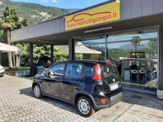 FIAT Panda usata, con Autoradio