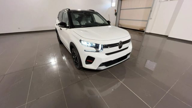CITROEN C3 usata, con Airbag Passeggero