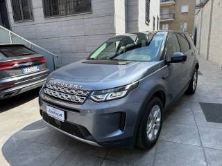 LAND ROVER Discovery Sport 2.0 TD4 163 CV AWD Auto S