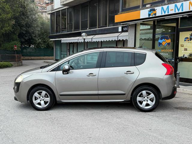 PEUGEOT 3008 usata, con Airbag Passeggero