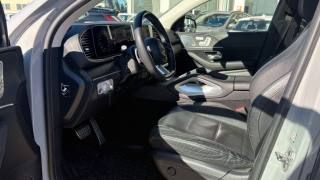 MERCEDES-BENZ GLE 450 usata, con Climatizzatore