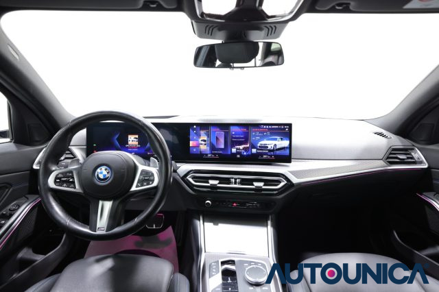 BMW 320 usata, con Sistema di chiamata d
