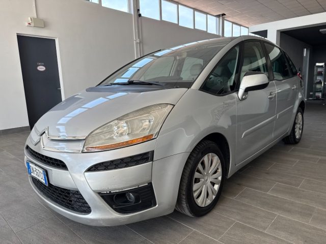 CITROEN C4 usata 25