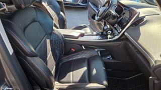 RENAULT Espace usata, con Interni in pelle