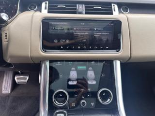 LAND ROVER Range Rover Sport usata, con Boardcomputer