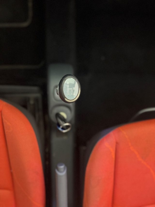 SMART ForTwo usata 6