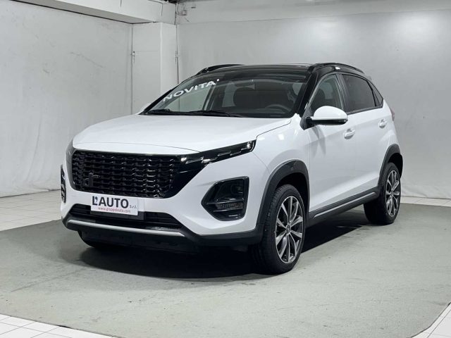 DR MOTOR DR3 usata, con ABS