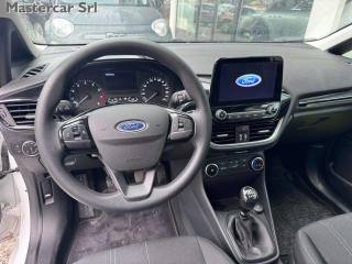 FORD Fiesta usata, con ESP