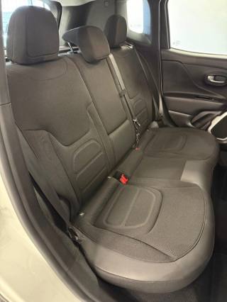 JEEP Renegade usata, con ESP
