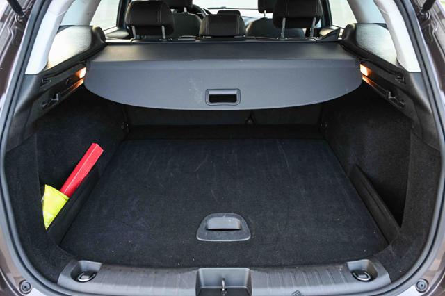 FIAT Tipo usata, con Cruise Control
