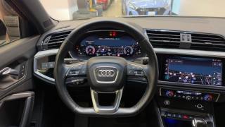 AUDI Q3 usata, con Cruise Control