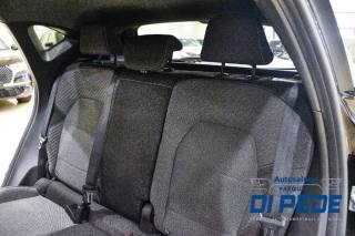 RENAULT Captur usata, con Volante multifunzione