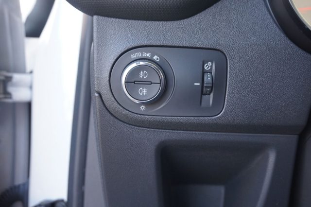 OPEL Crossland X usata, con Adaptive Cruise Control