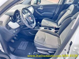 FIAT 500X usata, con Alzacristalli elettrici