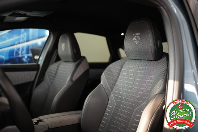 PEUGEOT 3008 usata, con Boardcomputer
