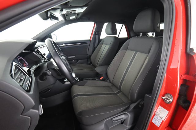 VOLKSWAGEN T-Roc usata 2
