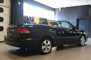 SAAB 9-3 usata 146