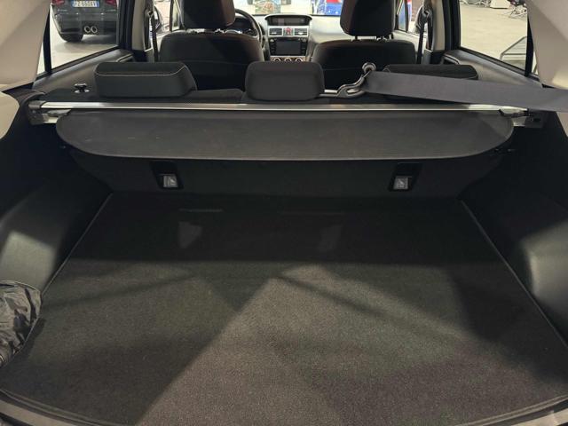 SUBARU XV usata, con Controllo automatico clima