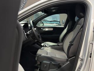 VOLVO XC40 usata, con Cerchi in lega