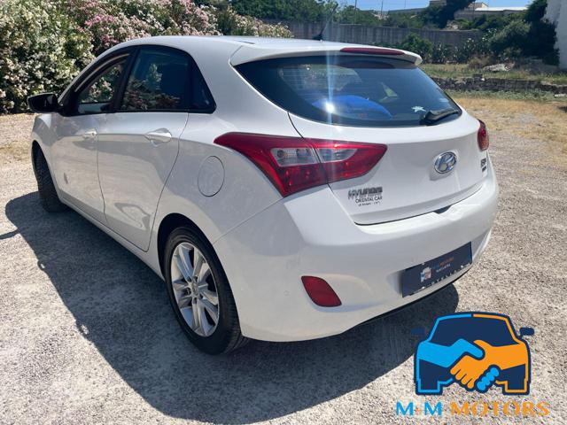 HYUNDAI i30 usata, con Chiusura centralizzata