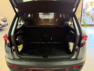 SKODA Karoq usata, con Cruise Control