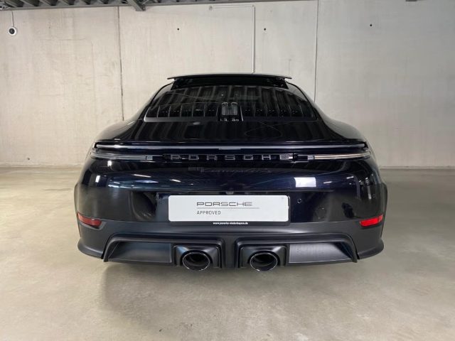 PORSCHE 911 usata, con Alzacristalli elettrici