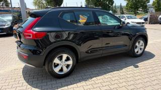VOLVO XC40 usata, con Airbag laterali