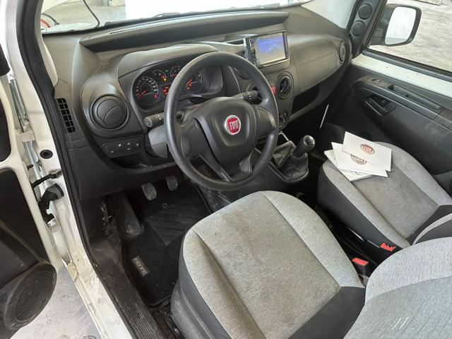FIAT Fiorino usata 13