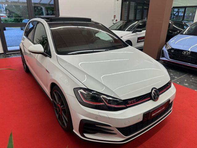 VOLKSWAGEN Golf GTI usata, con Airbag laterali