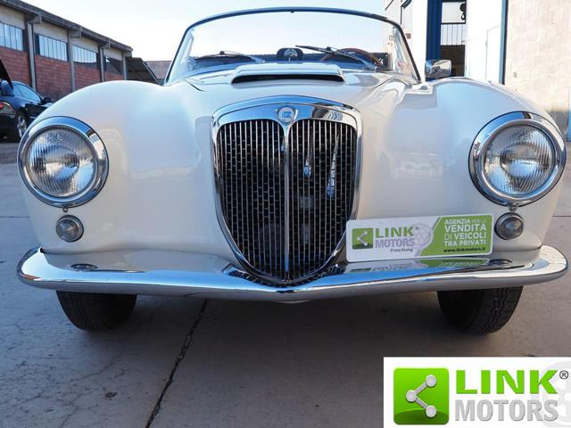 LANCIA Aurelia usata 9