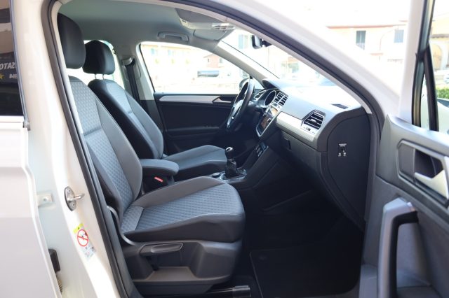 VOLKSWAGEN Tiguan usata 131
