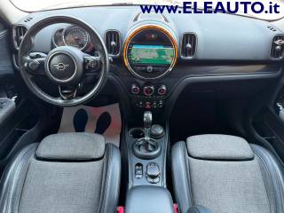 MINI Countryman usata, con Controllo trazione