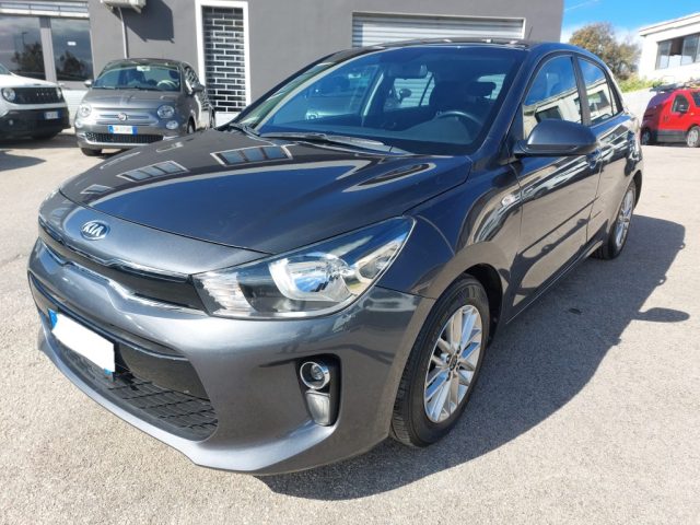 KIA Rio usata 0