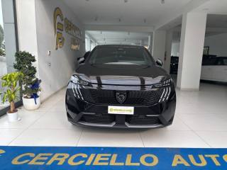 PEUGEOT 3008 usata, con Airbag