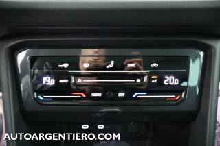 VOLKSWAGEN Tiguan usata, con Climatizzatore