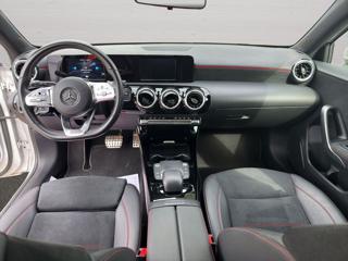 MERCEDES-BENZ A 250 usata, con Controllo trazione