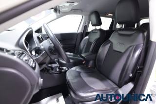 JEEP Compass usata, con Antifurto