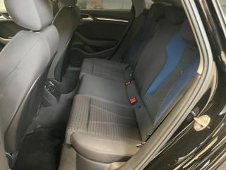 AUDI A3 usata, con ESP