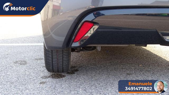 TOYOTA Yaris usata, con Adaptive Cruise Control