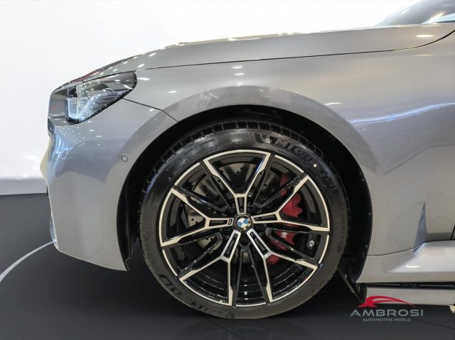 BMW M2 usata 13