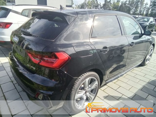 AUDI A1 usata, con Chiusura centralizzata