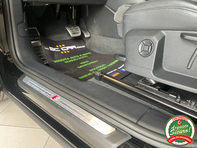AUDI Q3 usata, con Climatizzatore