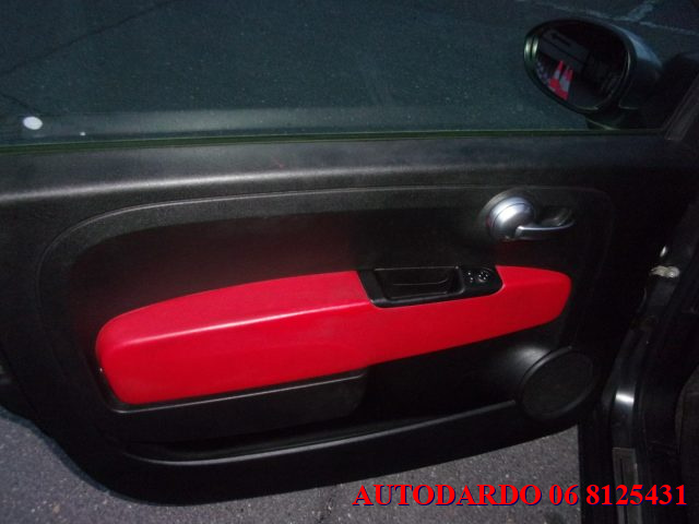 FIAT 500 usata, con Bluetooth