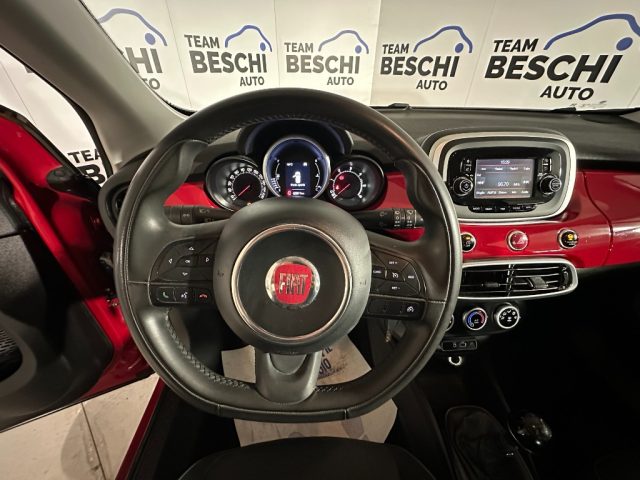 FIAT 500X usata, con Cruise Control