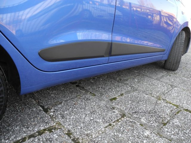 HYUNDAI i10 usata 56