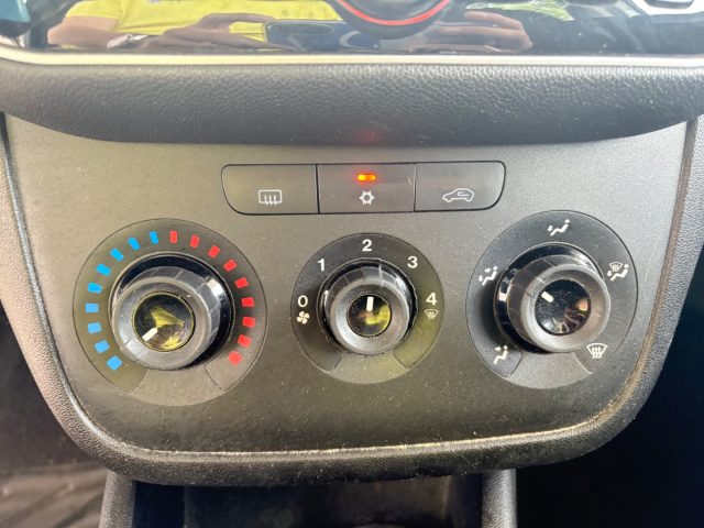 FIAT Punto usata 42