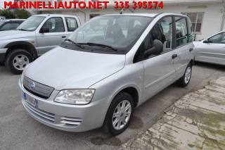 FIAT Multipla 1.6 16V Natural Power Emotion METANO