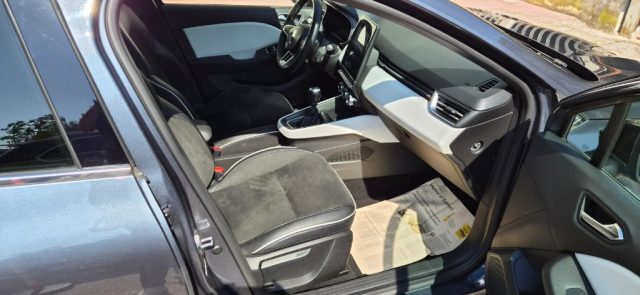 RENAULT Clio usata, con Cruise Control