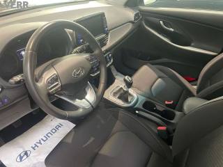 HYUNDAI i30 usata, con Fendinebbia